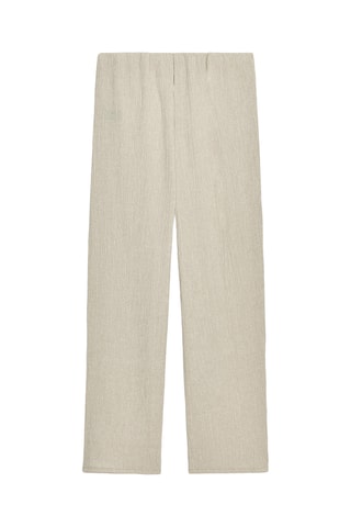 Pantalon - Beige