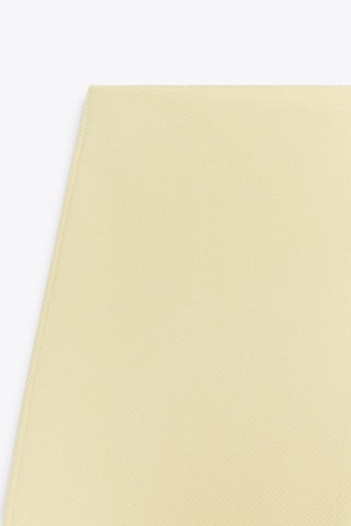 Pantalon - Jaune
