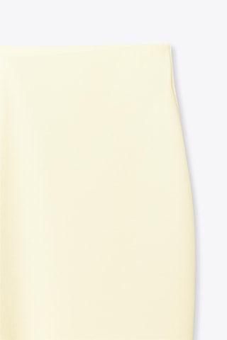 Pantalon - Jaune