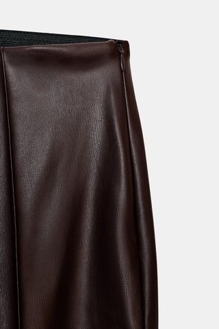 Pantalon - Bordeaux