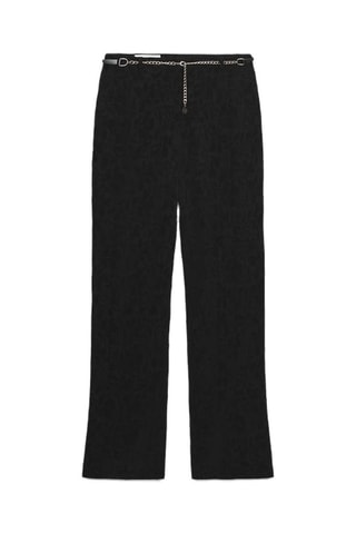 Pantalon - Noir
