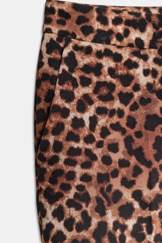 Pantalon - Marron