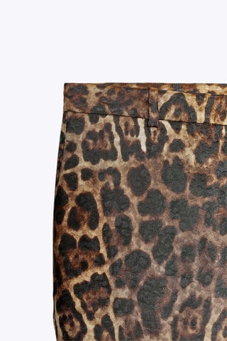 Pantalon - Beige