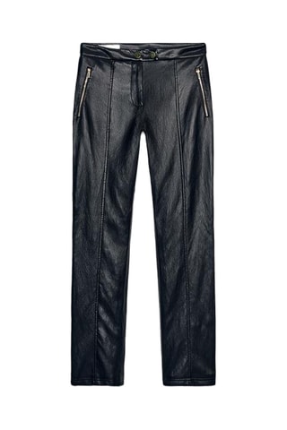 Pantalon - Noir