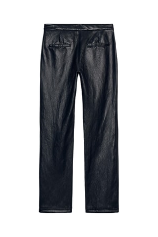 Pantalon - Noir