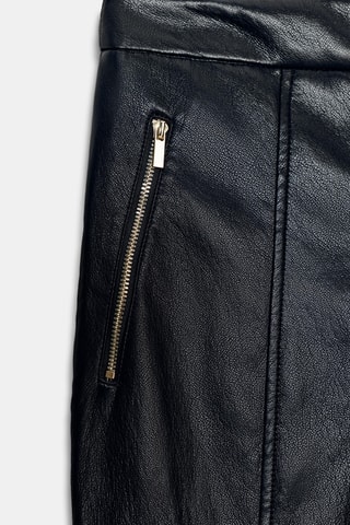 Pantalon - Noir
