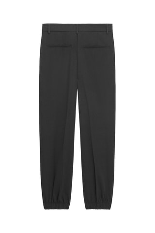 Pantalon - Anthracite