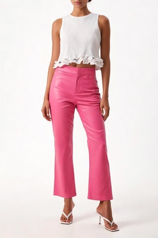 Pantalon - Rose