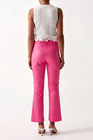 Pantalon - Rose