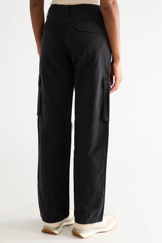 Pantalon - Noir
