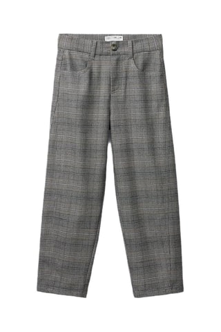 Pantalon - Gris