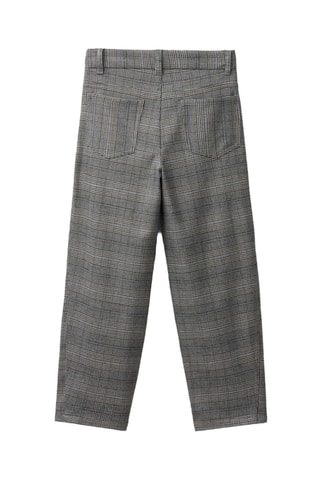 Pantalon - Gris