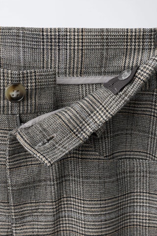 Pantalon - Gris