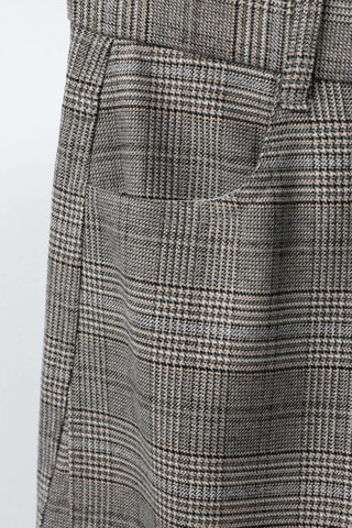 Pantalon - Gris