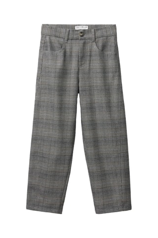 Pantalon - Gris