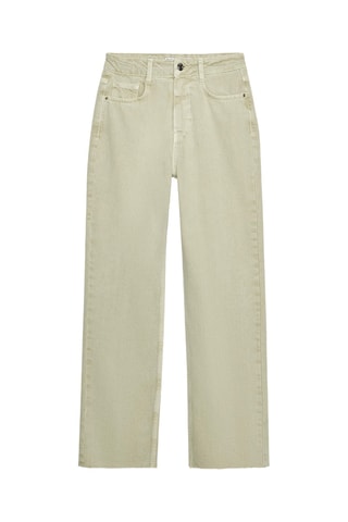 Jean - Beige