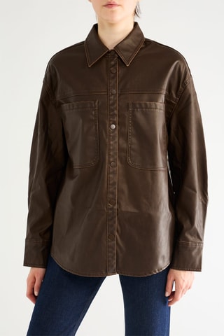 Veste - Marron