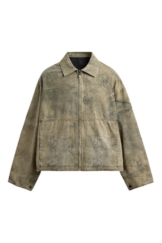 Veste - Kaki