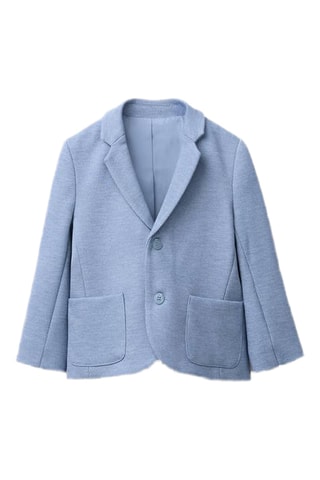 Veste - Bleu clair