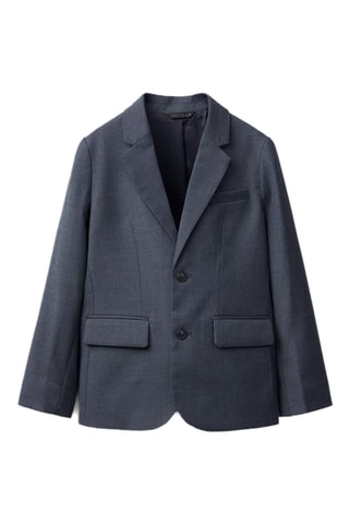 Veste - Gris