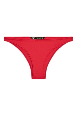 Bas de maillot - Rouge