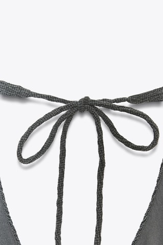 Top - Gris