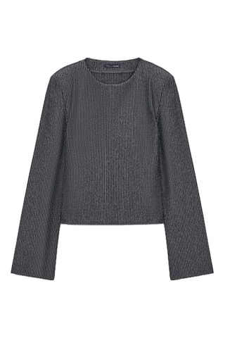 Top - Anthracite