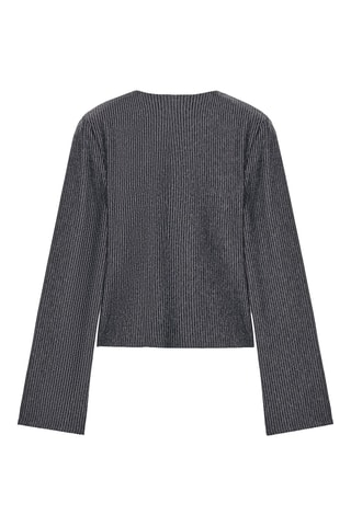 Top - Anthracite