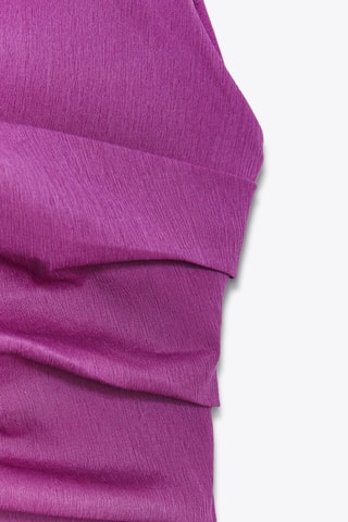 Top - Violet