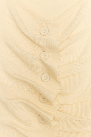 Top - Beige