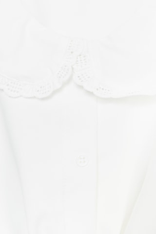 Top - Blanc