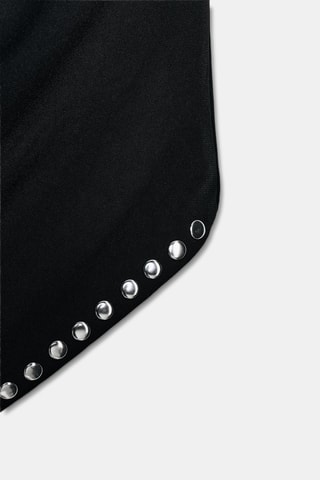 Top - Noir
