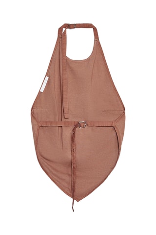 Top - Marron