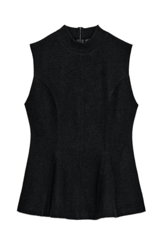 Top - Noir