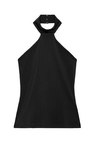 Top - Noir