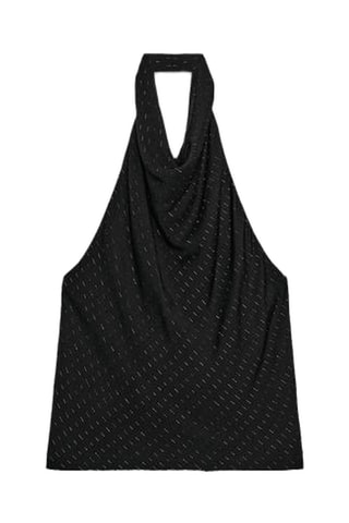 Top - Noir
