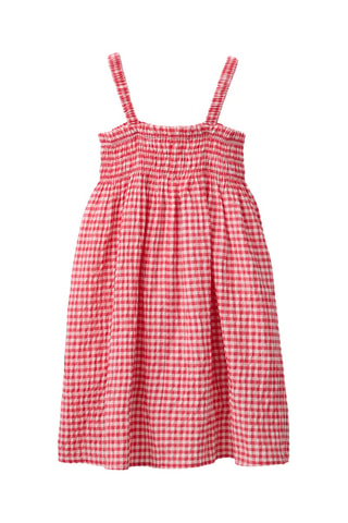 Robe - Rouge