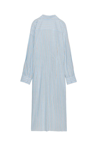 Robe droite - Ciel