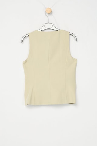 Gilet de costume - Beige