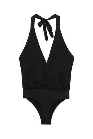 Body - Noir