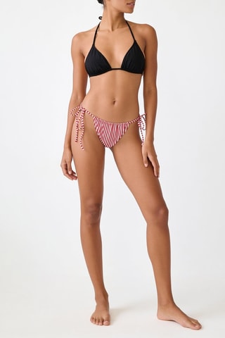Bas de maillot - Rouge
