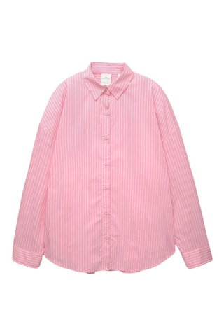 Camisa - Rosa