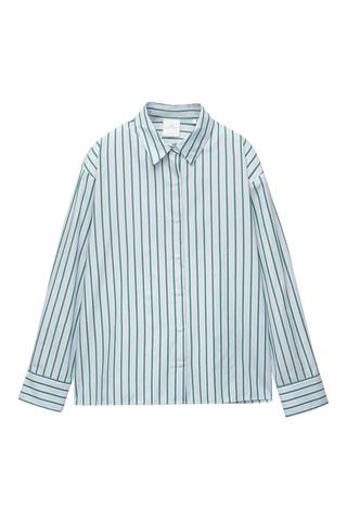 Camisa - Azul