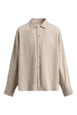 Chemise - Ecru