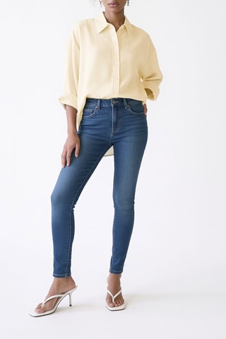 Chemise - Beige