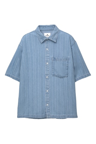 Chemise - Ciel