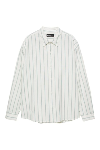 Chemise - Ecru