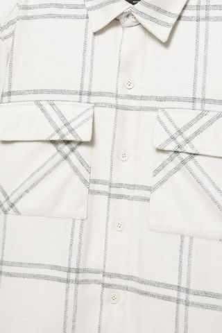 Chemise - Ecru
