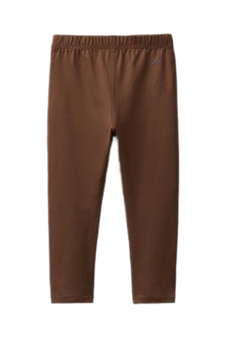 Legging - Marron