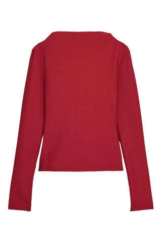 T-shirt - Rouge